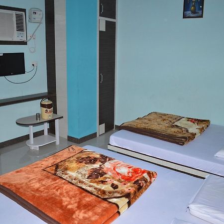Hotel Mittal Inn Ajmer Esterno foto