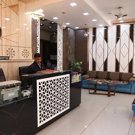 Hotel Mittal Inn Ajmer Esterno foto