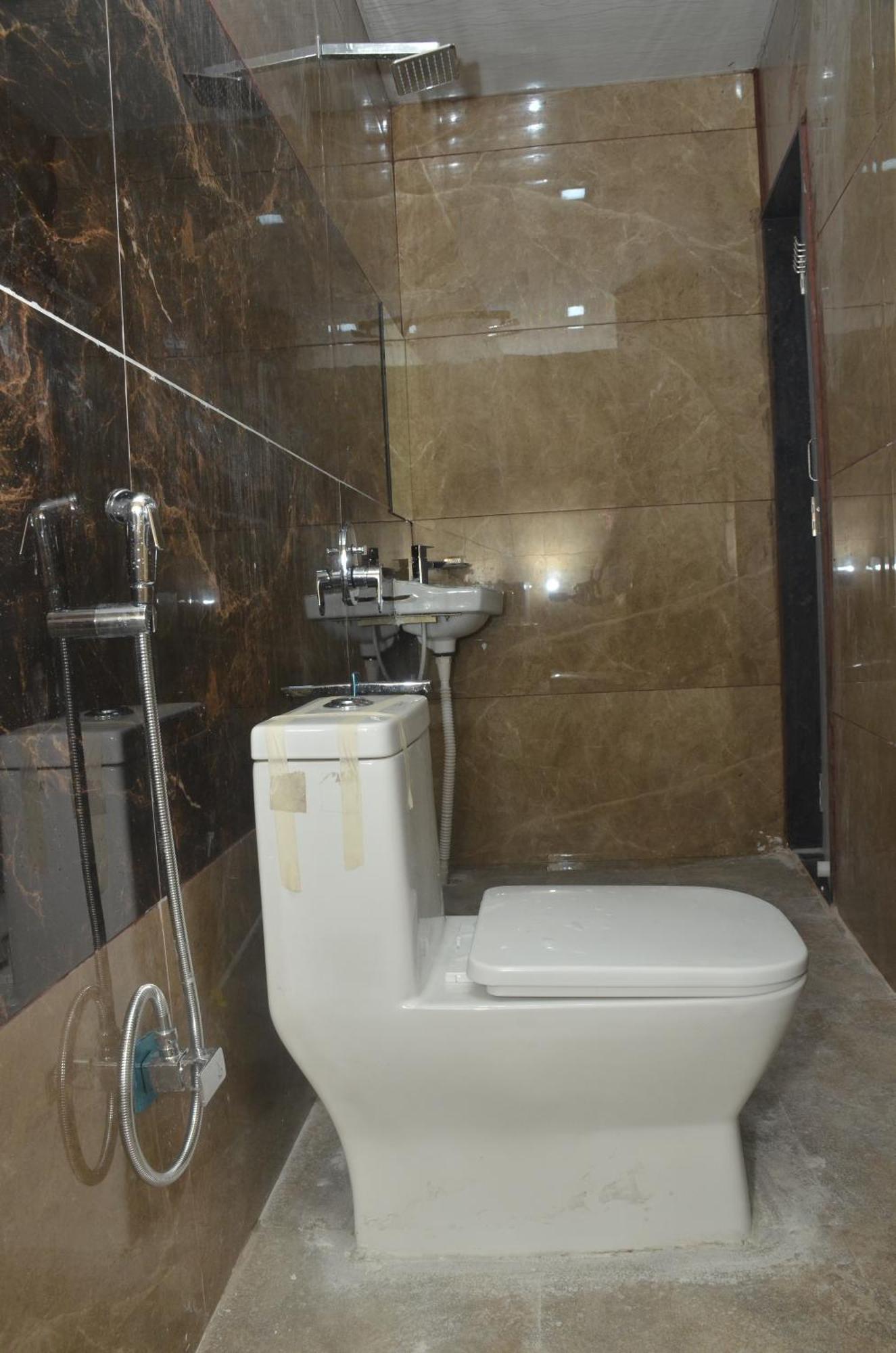 Hotel Mittal Inn Ajmer Esterno foto