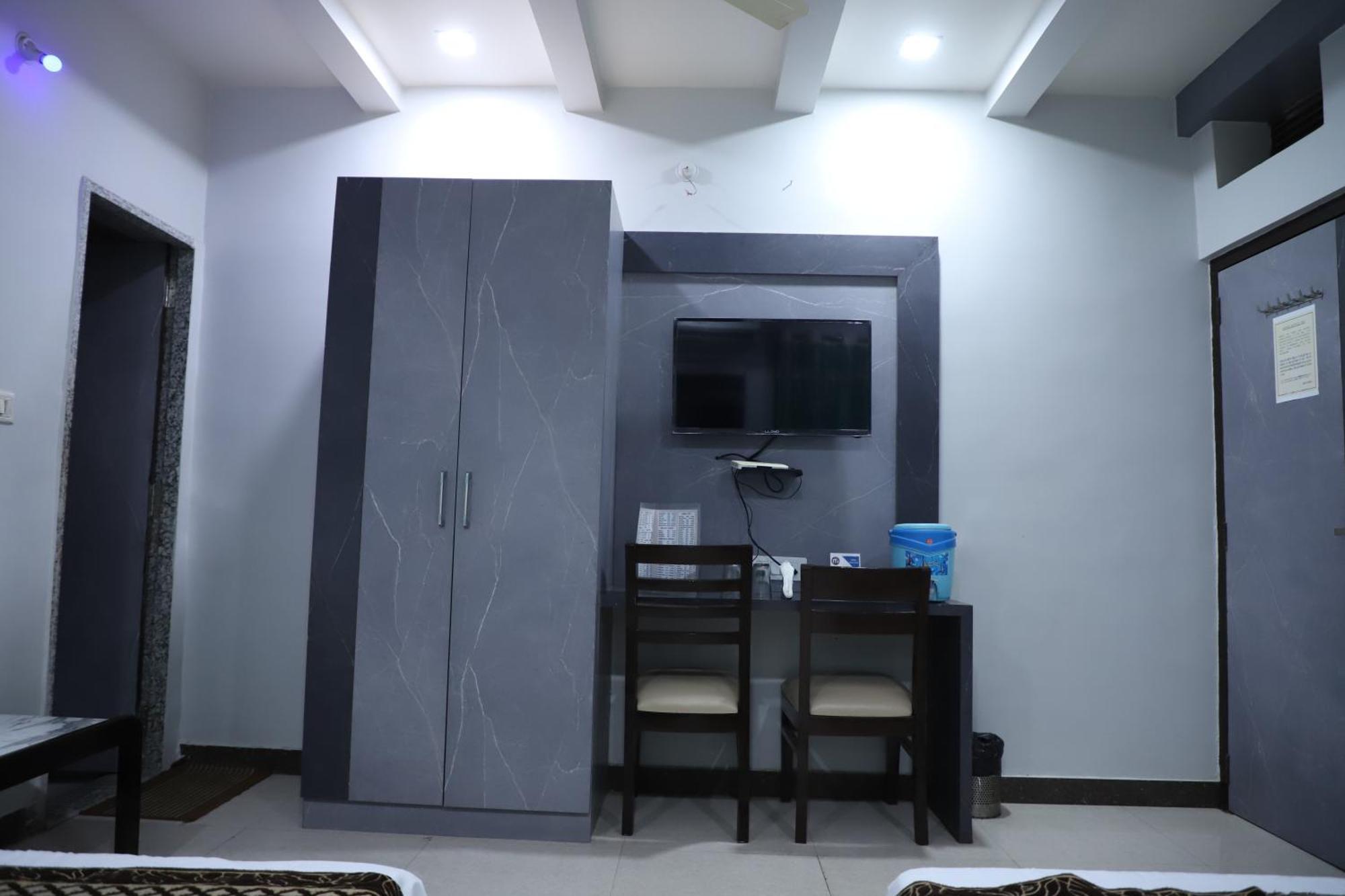 Hotel Mittal Inn Ajmer Esterno foto