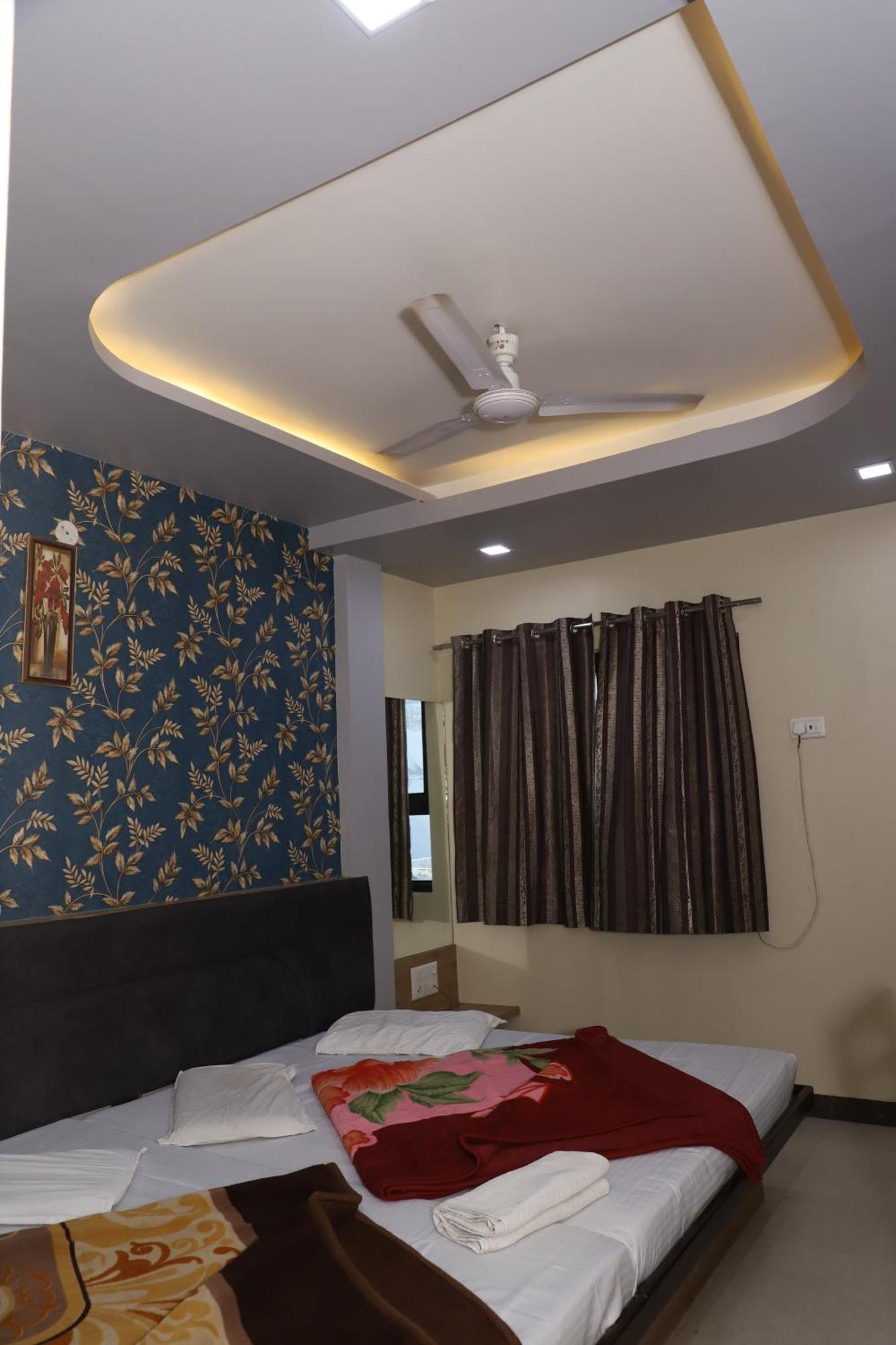 Hotel Mittal Inn Ajmer Esterno foto